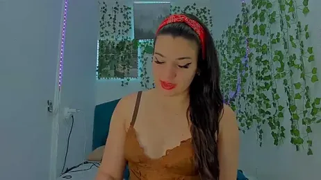 RedAssHottie — Stripchat recorded stream image, 04.05.2025 03:00