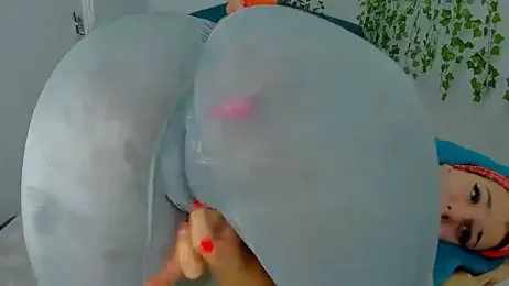 RedAssHottie — Stripchat recorded stream image, 04.05.2025 03:00