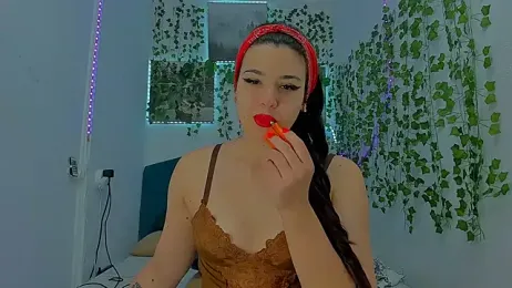 RedAssHottie — Stripchat recorded stream image, 04.05.2025 03:00