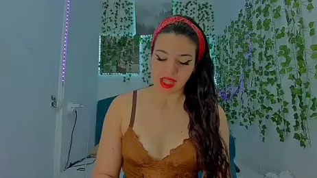 RedAssHottie — Stripchat recorded stream image, 04.05.2025 03:00
