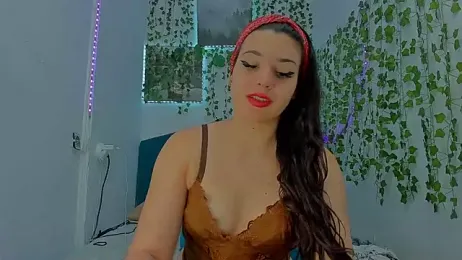 RedAssHottie — Stripchat recorded stream image, 04.05.2025 03:00