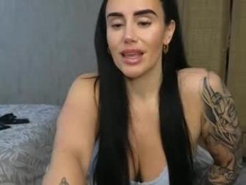libbyloveheartx — Chaturbate recorded stream screenshot (04 May 2025)