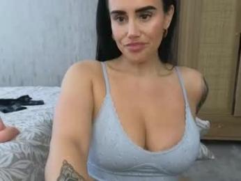 libbyloveheartx — Chaturbate recorded stream screenshot (04 May 2025)