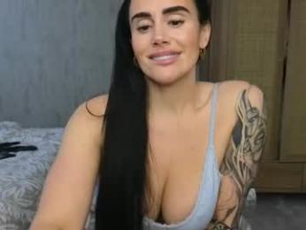 libbyloveheartx — Chaturbate recorded stream screenshot (04 May 2025)