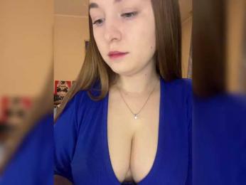 AlinaRay — Bongacams recorded stream image, 04.05.2025 13:40