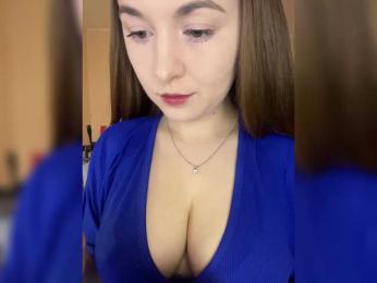 AlinaRay — Bongacams recorded stream image, 04.05.2025 13:40