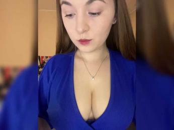 AlinaRay — Bongacams recorded stream image, 04.05.2025 13:40