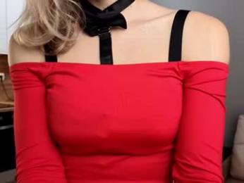 roselyn_rose — Chaturbate recorded stream image, 04.05.2025 14:50