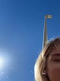 EvieEvans — Stripchat recorded stream image, 04.05.2025 15:30