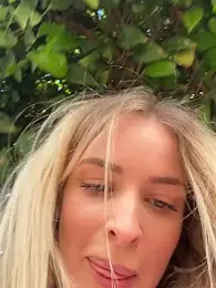 EvieEvans — Stripchat recorded stream image, 04.05.2025 15:30