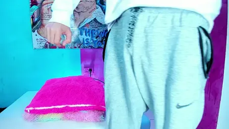 lustandsex21 — Stripchat recorded stream screenshot (07 Feb 2025)