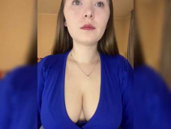 AlinaRay — Bongacams recorded stream image, 07.02.2025 14:10