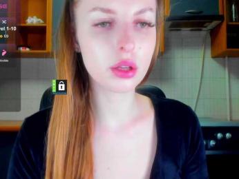 PinkPanterka — Bongacams recorded stream image, 04.05.2025 17:40