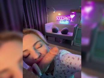 Nataliecroys — Bongacams recorded stream image, 04.05.2025 23:10