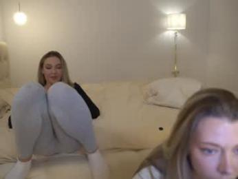 sexxylorry — Chaturbate recorded stream screenshot (07 Feb 2025)