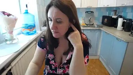DonnaMagdalena — Stripchat recorded stream image, 05.05.2025 06:10