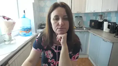 DonnaMagdalena — Stripchat recorded stream image, 05.05.2025 06:10