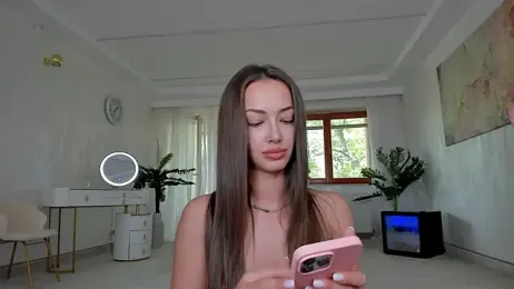 TiffanyHouston_ — Stripchat recorded stream image, 05.05.2025 06:20