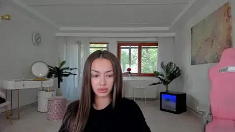 TiffanyHouston_ — Stripchat recorded stream image, 05.05.2025 06:20