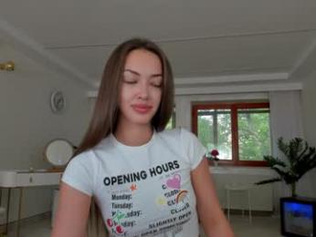 tiffanyhouston_ — Chaturbate recorded stream screenshot (05 May 2025)