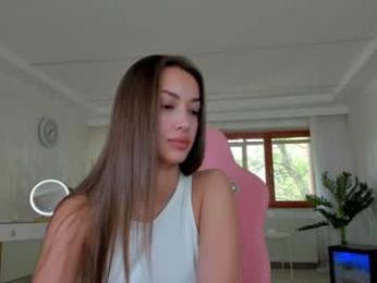 tiffanyhouston_ — Chaturbate recorded stream screenshot (05 May 2025)