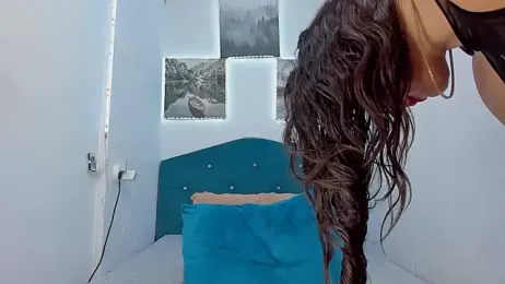 RedAssHottie — Stripchat recorded stream image, 24.01.2025 04:00