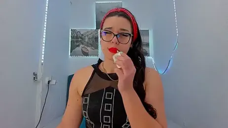 RedAssHottie — Stripchat recorded stream image, 24.01.2025 04:00