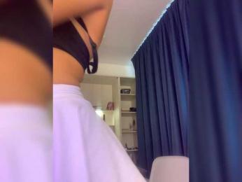 Stasya-moor — Bongacams recorded stream screenshot (05 May 2025)