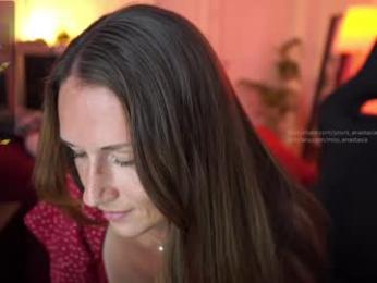 yours_anastasia — Chaturbate recorded stream screenshot (05 May 2025)