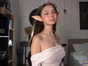 kusssecka — Chaturbate recorded stream image, 05.05.2025 14:30
