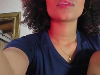 bss-naia — Camsoda recorded stream screenshot (05 May 2025)