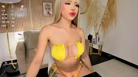 Catvalentine_ — Stripchat recorded stream image, 06.05.2025 00:00