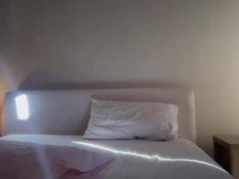 sieena — Chaturbate recorded stream screenshot (05 May 2025)