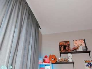 vi-jasen — Camsoda recorded stream image, 06.05.2025 04:30