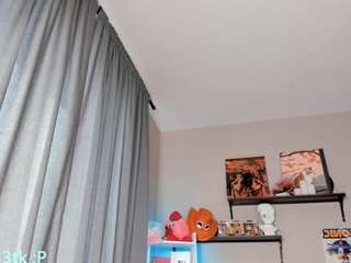 vi-jasen — Camsoda recorded stream image, 06.05.2025 04:30