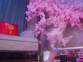 Marry-Cordy — Bongacams recorded stream screenshot (06 May 2025)