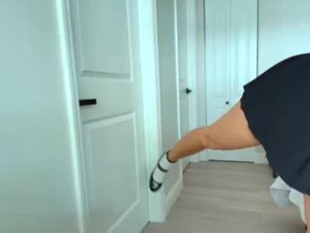 theislandgirl — Chaturbate recorded stream screenshot (07 Feb 2025)