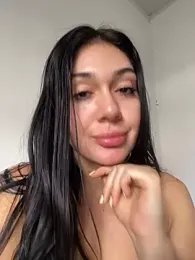 LaanaCooper — Stripchat recorded stream image, 06.05.2025 15:40