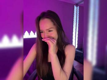 whiteTEA — Bongacams recorded stream image, 06.05.2025 18:20