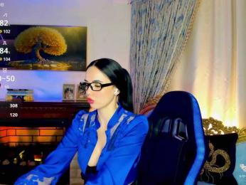 BlackMamba6969 — Bongacams recorded stream screenshot (06 May 2025)