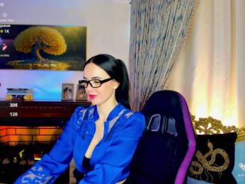 BlackMamba6969 — Bongacams recorded stream screenshot (06 May 2025)