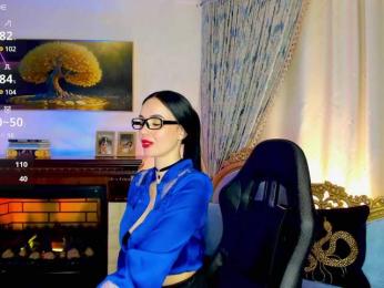 BlackMamba6969 — Bongacams recorded stream screenshot (06 May 2025)