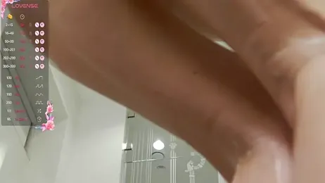 Goodgirlgonabad — Stripchat recorded stream image, 06.05.2025 18:50