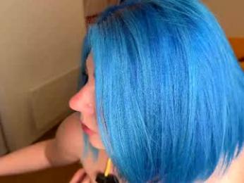 vixenp — Chaturbate recorded stream screenshot (06 May 2025)