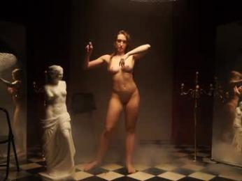 _meganmeow_ — Chaturbate recorded stream screenshot (06 May 2025)