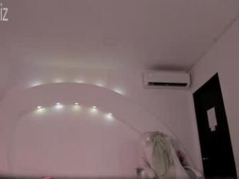 emilylittle — Chaturbate recorded stream screenshot (07 May 2025)