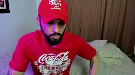 teseo_and_afroditha_ — Stripchat recorded stream screenshot (07 May 2025)