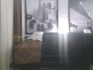 stalliontheesavage — Camsoda recorded stream screenshot (07 May 2025)