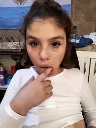 mariamac420 — Stripchat recorded stream screenshot (07 May 2025)