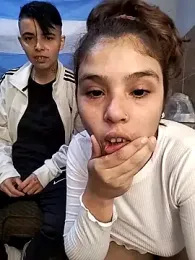 mariamac420 — Stripchat recorded stream screenshot (07 May 2025)